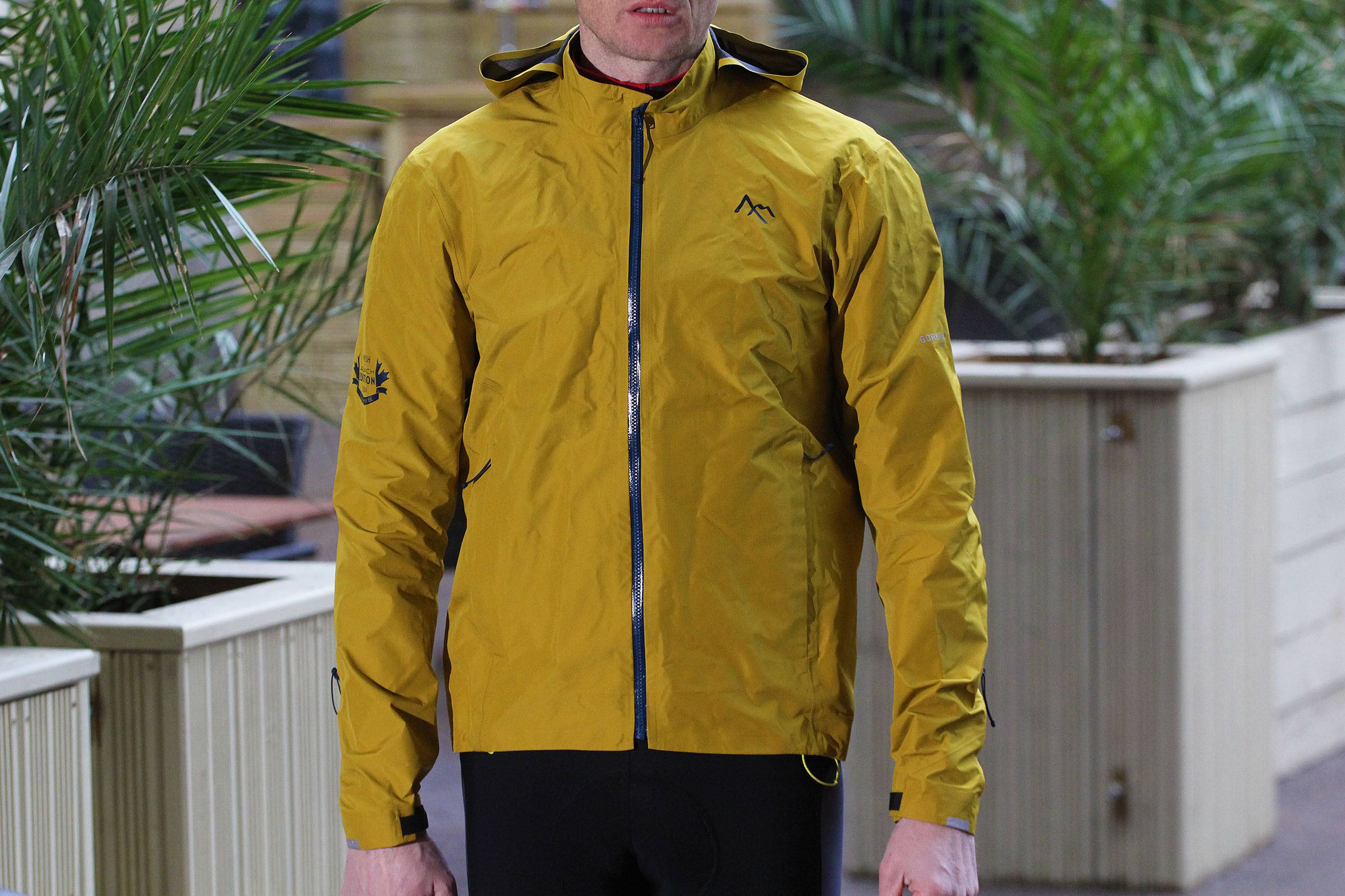 Review: 7Mesh Revelation Jacket | road.cc